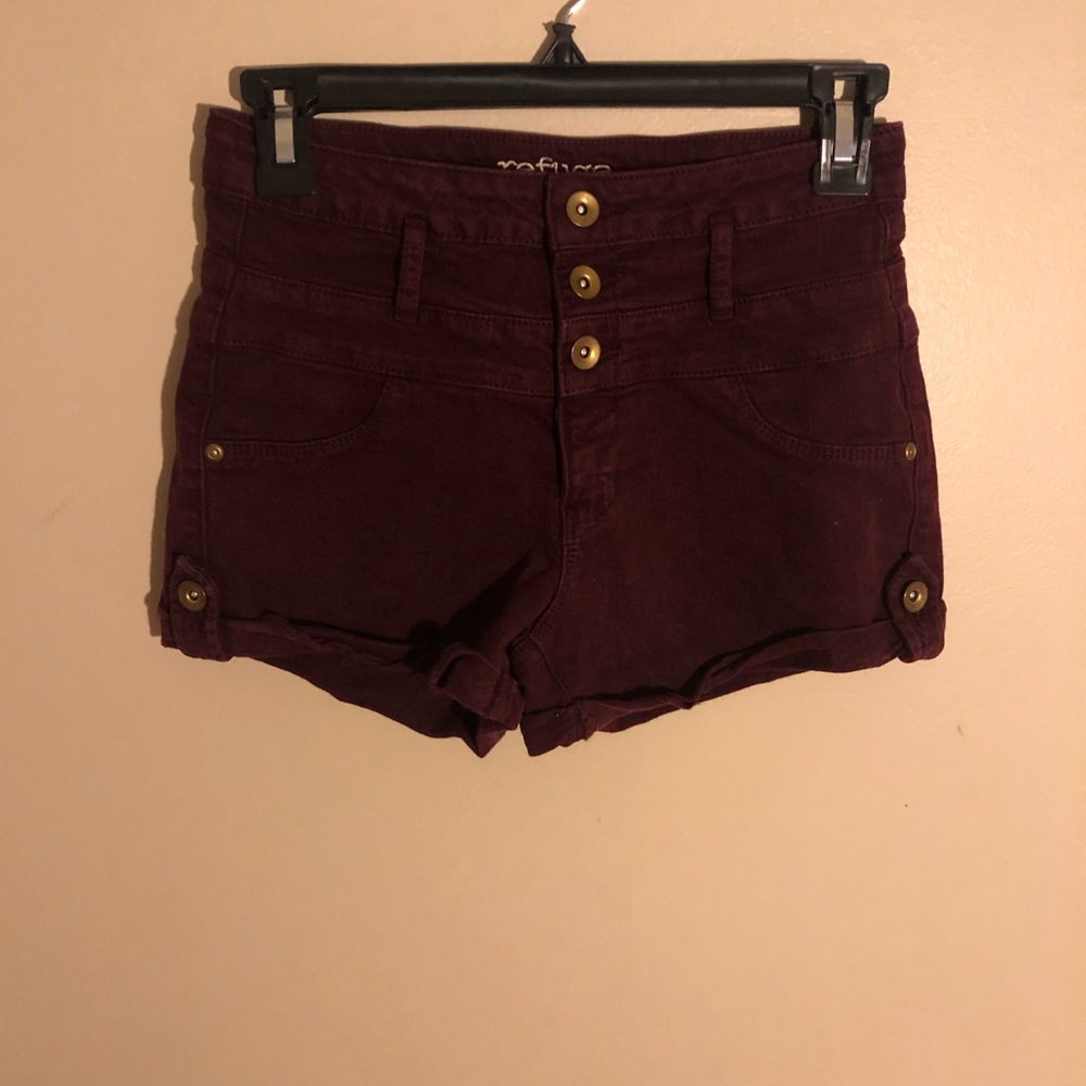 Refuge shorts